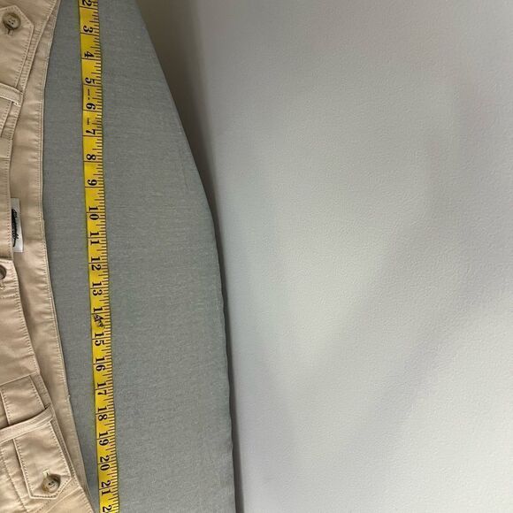 Madewell The Plus Harlow Wide-Leg Pant NWT Size 20W - Picture 10 of 10